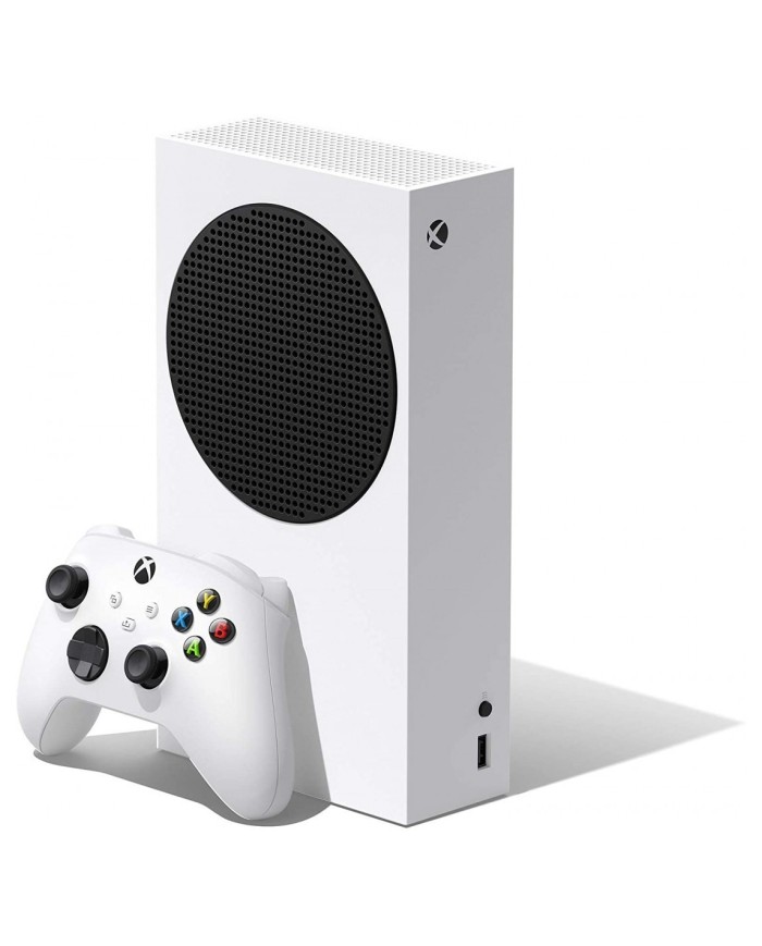 XBOX SERIES S 512GB SSD