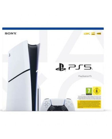 PLAYSTATION 5 SLIM