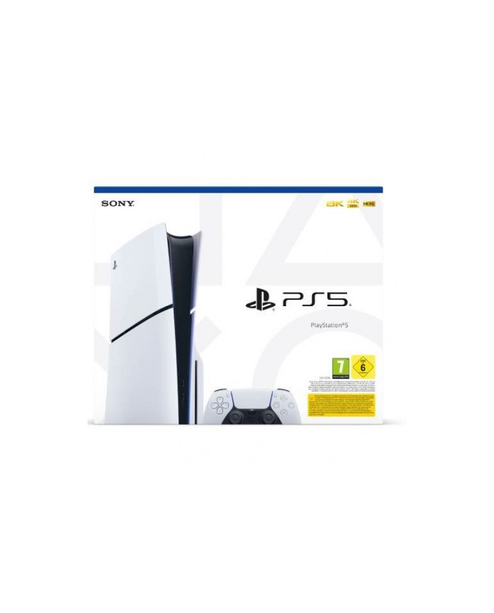 PLAYSTATION 5 SLIM