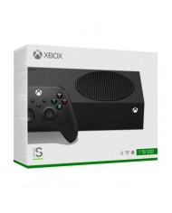 XBOX SERIES S NEGRA 1TB