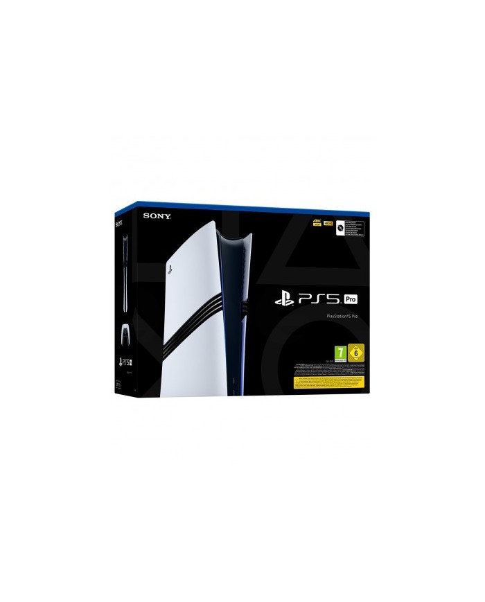 PLAYSTATION 5 SLIM PRO 2TB