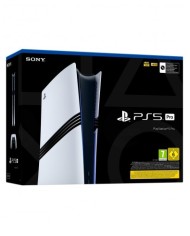 PLAYSTATION 5 SLIM PRO 2TB