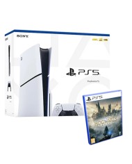 PLAYSTATION 5 SLIM + EA SPORTS FC 25