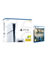 PLAYSTATION 5 SLIM + HOGWARTS LEGACY
