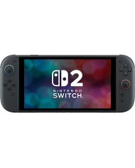 Nintendo Switch 2, Azul y Rojo Neón