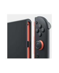 Nintendo Switch 2, Azul y Rojo Neón