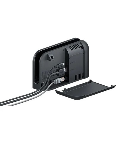 Nintendo Switch 2, Azul y Rojo Neón