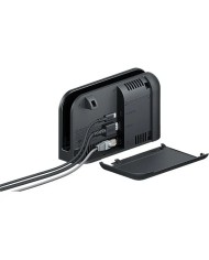 Nintendo Switch 2, Azul y Rojo Neón