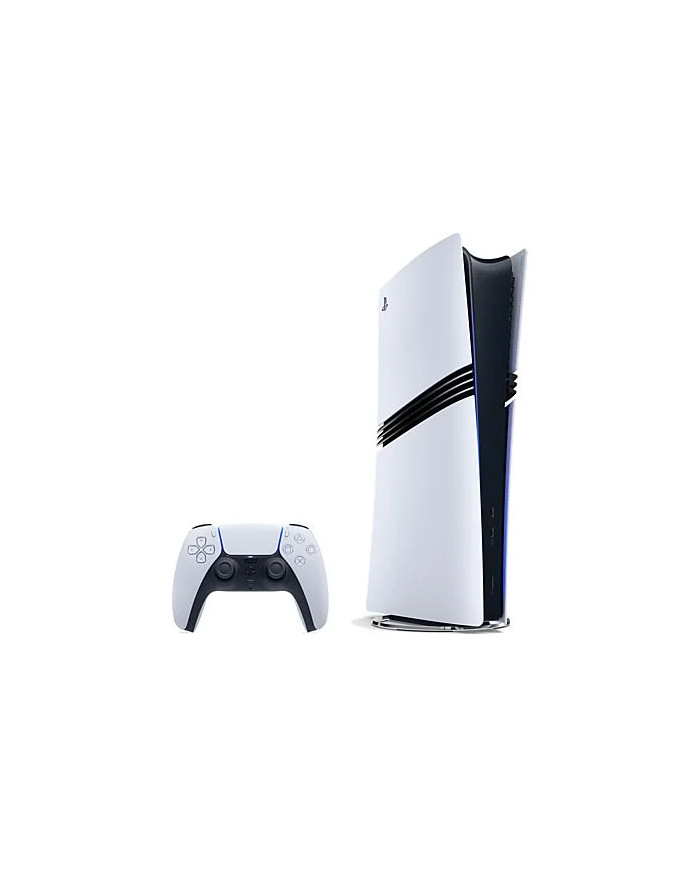 PlayStation 5 PRO + Dragon Ball Sparking Zero +  Tekken 8