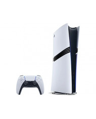 PlayStation 5 PRO + Dragon Ball Sparking Zero +  Tekken 8