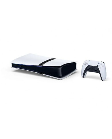 PlayStation 5 PRO + Dragon Ball Sparking Zero +  Tekken 8