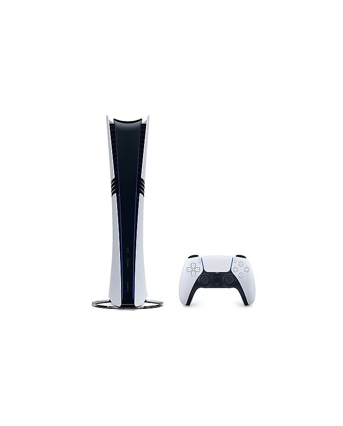 PlayStation 5 PRO + Dragon Ball Sparking Zero +  Tekken 8