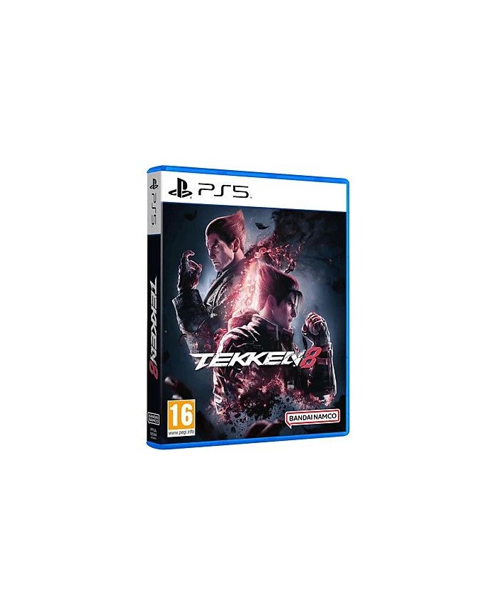 PlayStation 5 PRO + Dragon Ball Sparking Zero +  Tekken 8