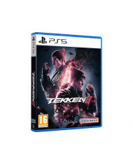 PlayStation 5 PRO + Dragon Ball Sparking Zero +  Tekken 8