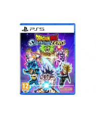 PlayStation 5 PRO + Dragon Ball Sparking Zero +  Tekken 8