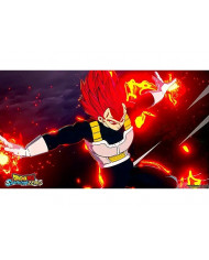 PlayStation 5 PRO + Dragon Ball Sparking Zero +  Tekken 8