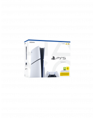 Playstation 5 Slim (Lector), Chasis E, 1TB