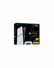 PlayStation 5 Slim Digital Chasis E 825GB