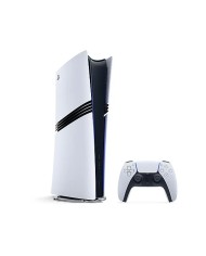 PLAYSTATION 5 PRO 2TB + EA SPORTS FC26