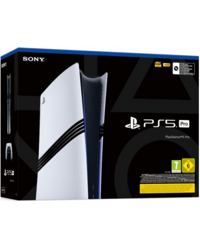 PLAYSTATION 5 PRO V2 2TB