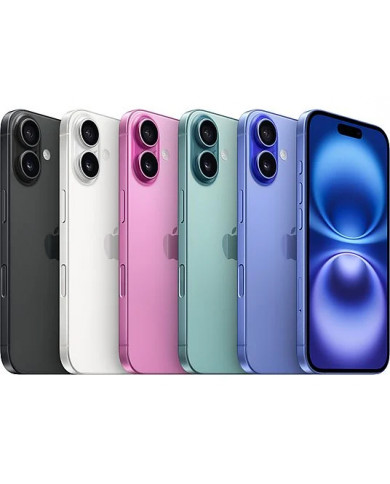 Apple Iphone 16