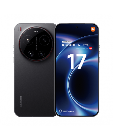 Xiaomi 17 Ultra
