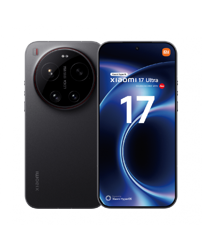 Xiaomi 17 Ultra