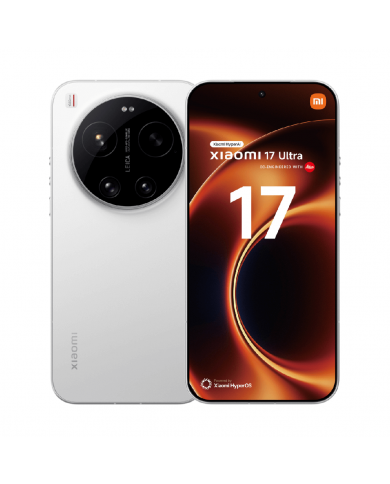 Xiaomi 17 Ultra