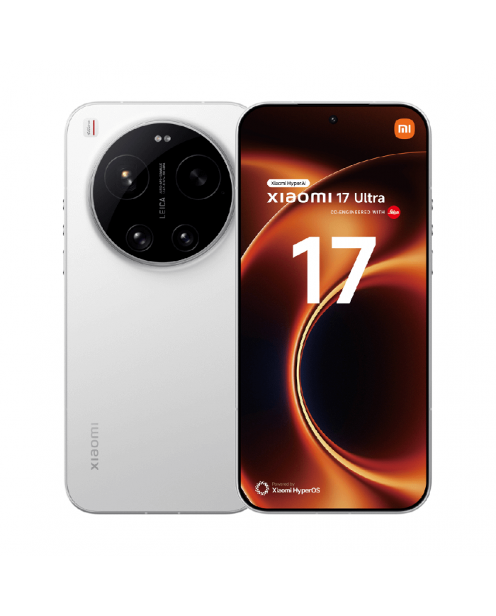 Xiaomi 17 Ultra