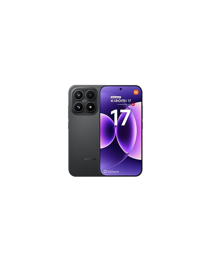 Xiaomi 17