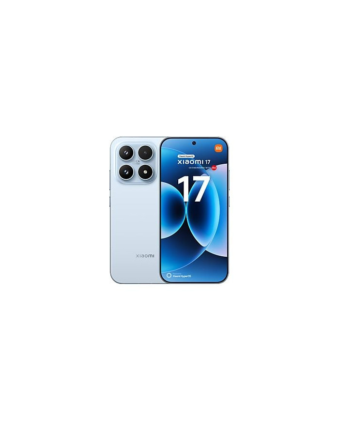 Xiaomi 17