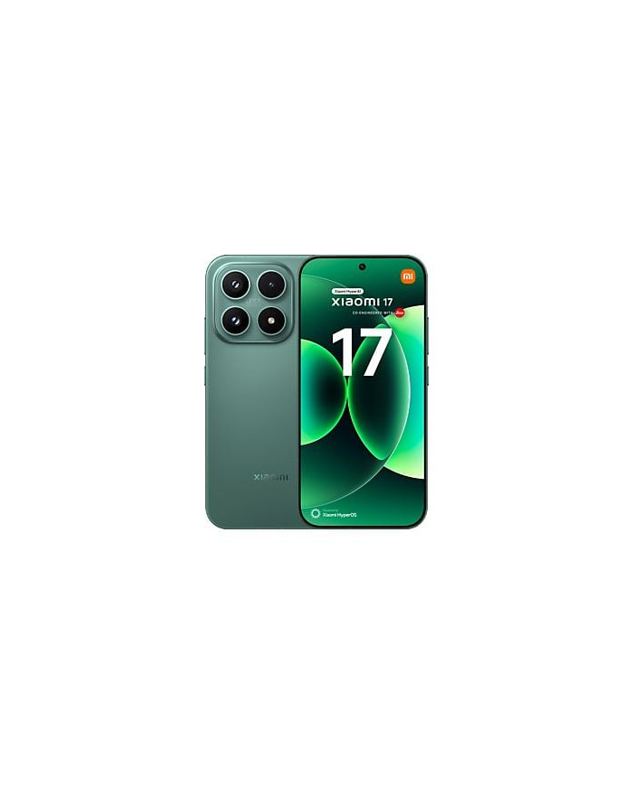 Xiaomi 17