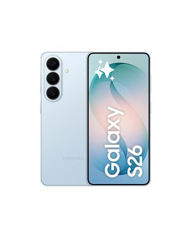 Samsung Galaxy S26