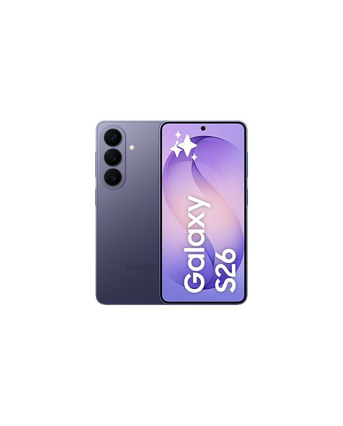 Samsung Galaxy S26