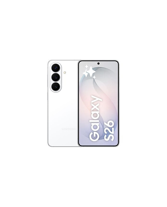 Samsung Galaxy S26
