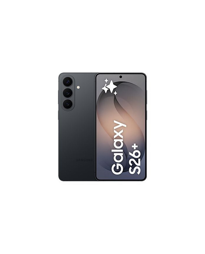 Samsung Galaxy S26+