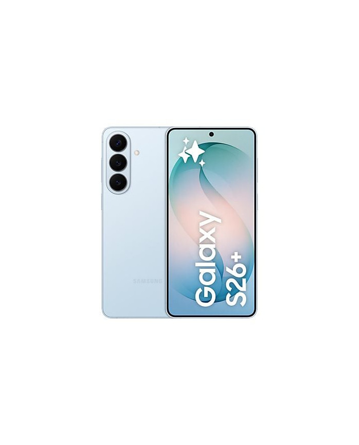 Samsung Galaxy S26+