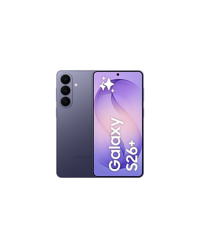 Samsung Galaxy S26+