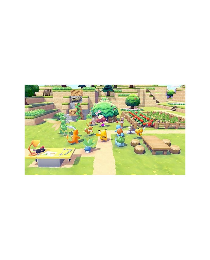 Nintendo Switch 2 + Pokémon Pokopia