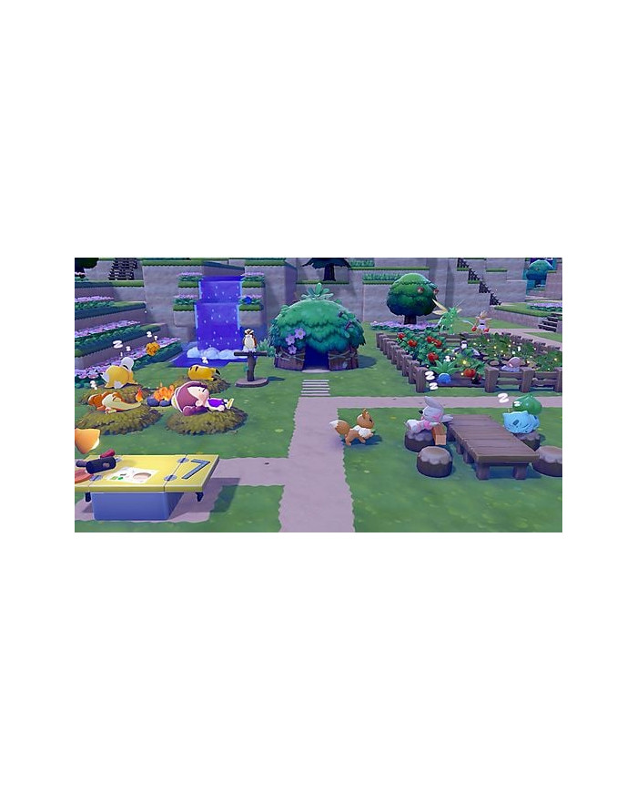 Nintendo Switch 2 + Pokémon Pokopia