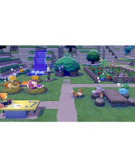 Nintendo Switch 2 + Pokémon Pokopia