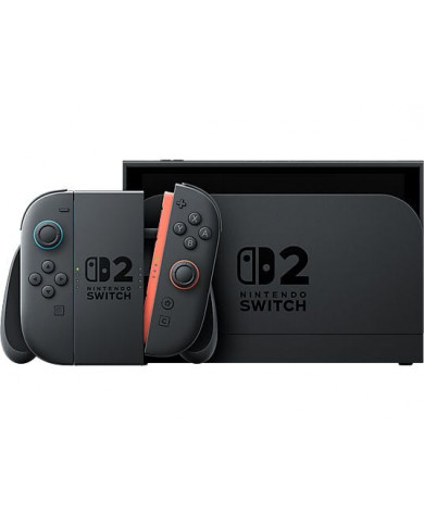 Nintendo Switch 2 + Pokémon Pokopia