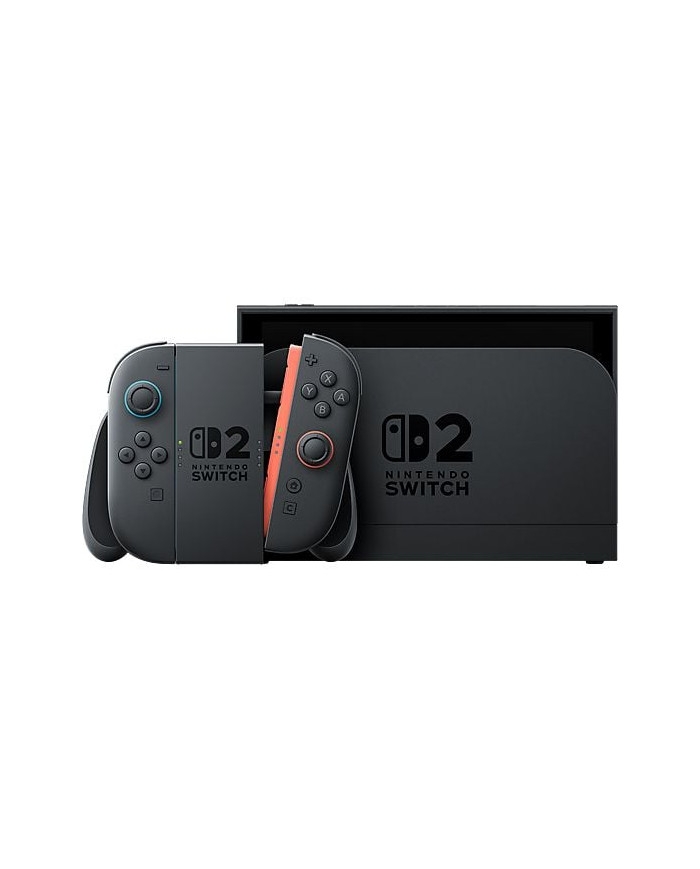 Nintendo Switch 2 + Pokémon Pokopia