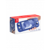 NINTENDO SWITCH LITE AZUL TURQUESA