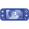 NINTENDO SWITCH LITE AZUL