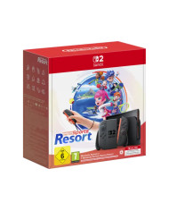 Nintendo Switch 2 + Nintendo  Switch Sports Resort (Digital) + Suscripción 3 meses NSO