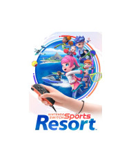 Nintendo Switch 2 + Nintendo  Switch Sports Resort (Digital) + Suscripción 3 meses NSO