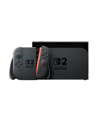 Nintendo Switch 2 + Nintendo  Switch Sports Resort (Digital) + Suscripción 3 meses NSO