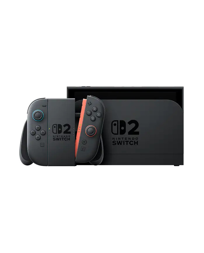Nintendo Switch 2 + Nintendo  Switch Sports Resort (Digital) + Suscripción 3 meses NSO