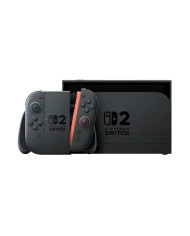 Nintendo Switch 2 + Nintendo  Switch Sports Resort (Digital) + Suscripción 3 meses NSO